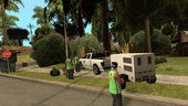 GTA V Utility Trailers (VehFuncs)