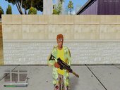 Skin Random #137 (Outfit Import-Export)