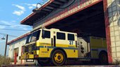 MTL Fire Truck (Improved model) [Add-On | Liveries | Template]
