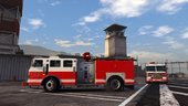MTL Fire Truck (Improved model) [Add-On | Liveries | Template]