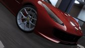 Ferrari GTC4 Lusso (Add-on/Replace)