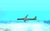 Vietnam Airlines Boeing 787-9 Dreamliner