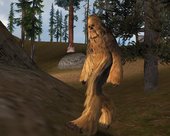 New Bigfoot Skin