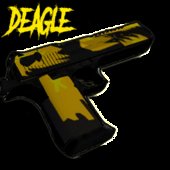 CS:GO Deagle