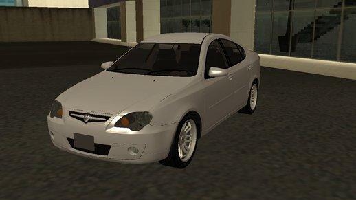 Proton Persona 2007 v2.0