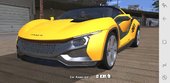 GTA SA Mobile Tamo Racemo 2018