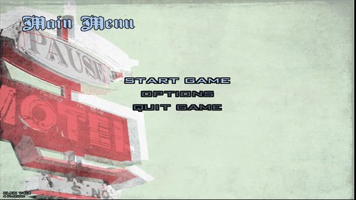 GTA V's Beta Bkgrd Menu Pictures [v1.0.1]