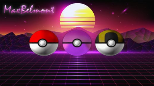 PokeBallMod