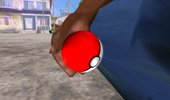 PokeBallMod