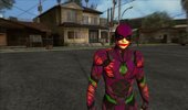 The Joker Flash