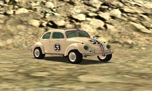 Herbie 1963