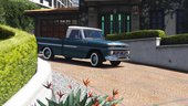 1965 Chevrolet C10 Pickup [Add-On]