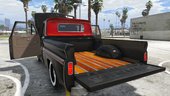 1965 Chevrolet C10 Pickup [Add-On]