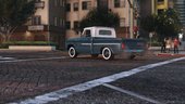 1965 Chevrolet C10 Pickup [Add-On]