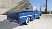 1965 Chevrolet C10 Pickup [Add-On]