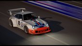 1995 Porsche 911 GT2 (993) + RWB [Add-On | LODS | Template]