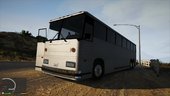 1994 Motor Coach Industries (MCI) MC-12