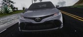 Toyota Camry 2019 LE