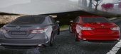 Toyota Camry 2019 LE