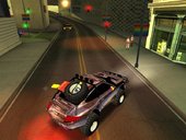 Porsche Off Road BkSquadron
