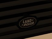 Land Rover Range Rover (Huntley Edit) SA Style