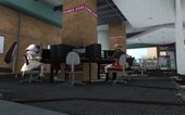 GTA IV Cyber Cafe