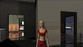 Wonder Girl Skin Pack 