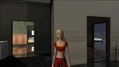 Wonder Girl Skin Pack 