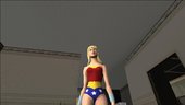 Wonder Girl Skin Pack 