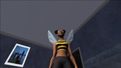 Bumblebee from Young Justice SkinPack