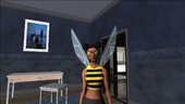 Bumblebee from Young Justice SkinPack