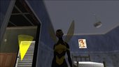 Bumblebee from Young Justice SkinPack
