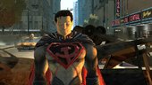 Injustice Red Son Superman