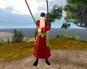 Roronoa Zoro [DLC Film Z] From One Piece Pirate Warrior 3