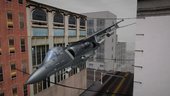 Boeing AV-8B Harrier II Plus