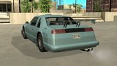 1983 Vapid Fortune [Supports tuning]