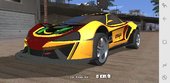 Progen Itali Custom for Mobile