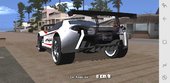 Progen Itali Custom for Mobile