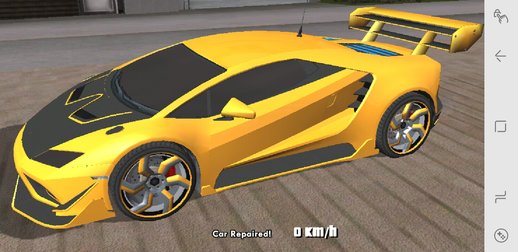 Pegassi Tempesta for Mobile