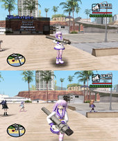 Player Walkstyle Changer v.3.0 (PC) Fixed + All player and pedestrian walkstyle 