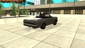 Declasse Biennial (Supports Tuning)