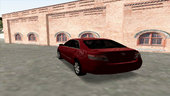 Toyota Camry 2011 Standard [ Full 3D ]