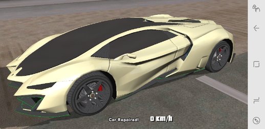 Pegassi Millennium for Mobile