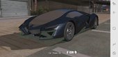 Pegassi Millennium for Mobile