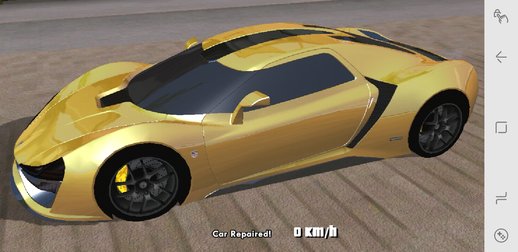 Trion Nemesis for Mobile