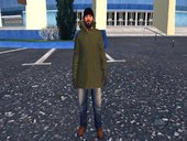 Skin Random #154 (Winter Outfit)