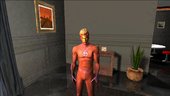 MFF Human Torch