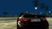 BMW M760LI G12 2018 German V1.0