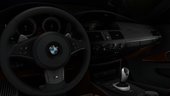 BMW M5 E60 PM