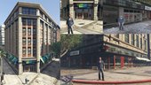 Real Shops in Downtown v.1.0